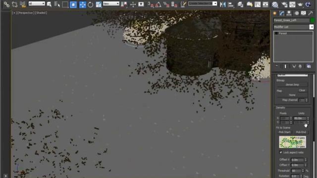 Itoo Forest tutorial | TRỒNG CÂY TRỒNG TRỪNG TRONG 3DS MAX VỚI ITOO FOREST смотреть онлайн