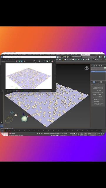 Look At Chaos Scatter 4.0 смотреть онлайн