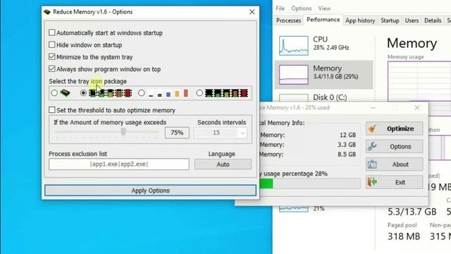Ram Booster | Speed UP computer | Optimize RAM смотреть онлайн