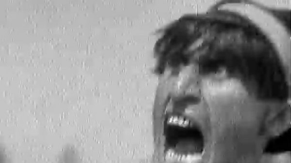 Denis Simachev. Chapaev Video