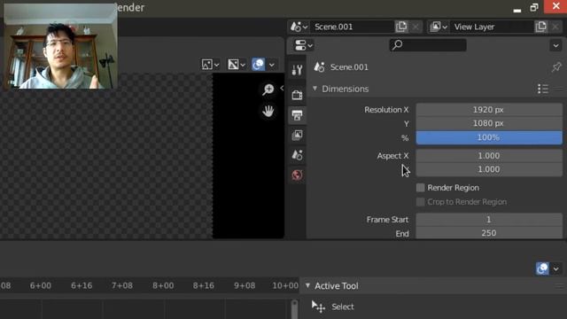An intro to Scenes in Blender's Video Sequence Editor (11) смотреть онлайн