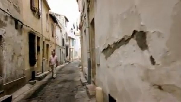 Сила искусcтва BBC Power Of Art (Ван Гог)