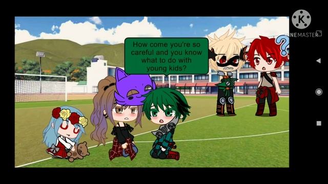Don't You Worry Child//Eri-chan//GCMV