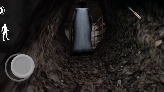 играю в бабку грени смотреть онлайн