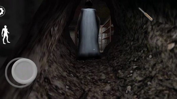 играю в бабку грени