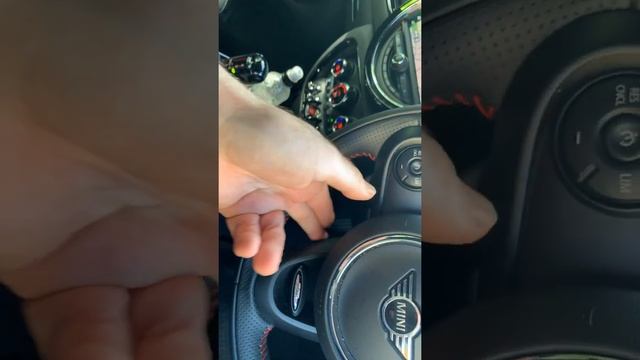Mini Clubman JCW 2020 смотреть онлайн