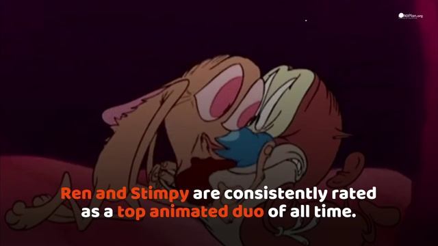 'The Ren & Stimpy Show' Reboot Is Greenlit for Comedy Central смотреть онлайн