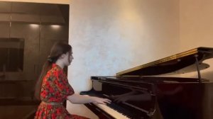 Ф.Шопен Полонез Оп.40 номер 2  до минор