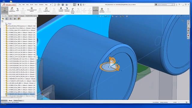 Webinar Wednesday: Learning Seamless ECAD/MCAD Integration with SOLIDWORKS PCB смотреть онлайн