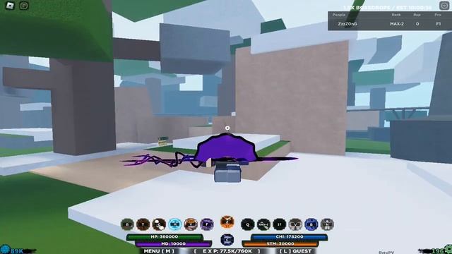 ЛУЧШИЙ СПОСОБ БЫСТРОГО ФАРМА РЮ в ШИНДО ЛАЙФ 😱 Shindo Life 2023