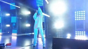 Елена Темникова - Давай улетим TEMNIKOVA TOUR 17/18 MINSK