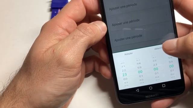 Smartwatch MK05 de MODIO. La montre intelligente pour enfant. смотреть онлайн