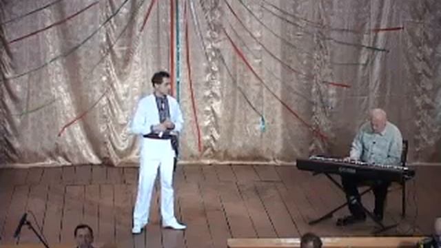 Росоша,Сергій Юрченко Мамина хустка смотреть онлайн