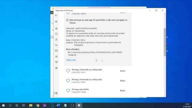 Como baixar rápido e fácil Pacote OFFICE V2019/2020 смотреть онлайн