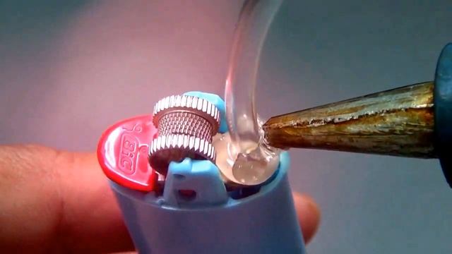 🔥 Incredible DIY projects with gas lighters, Best Cigarette lighter projects смотреть онлайн