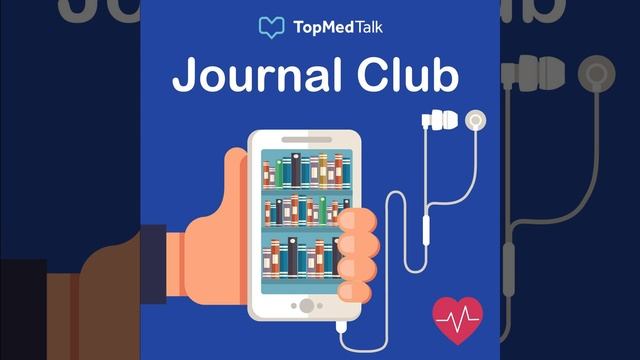 Journal Club 1.04 | Perioperative Medicine - Albumin and AKl смотреть онлайн