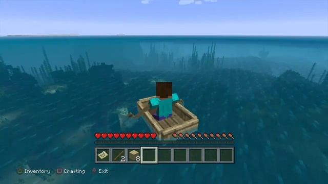 Minecraft Sail The 7 Seas Trophy / Achievement Guide смотреть онлайн