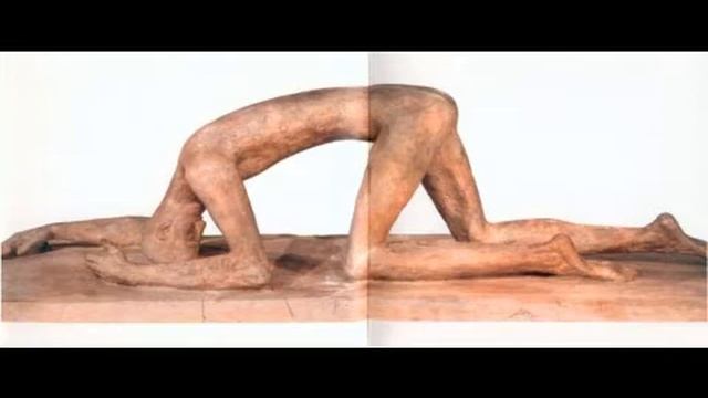 K. Lepper. Esculpir la derrota (5) смотреть онлайн