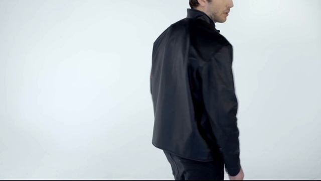 The Sportster Jacket смотреть онлайн