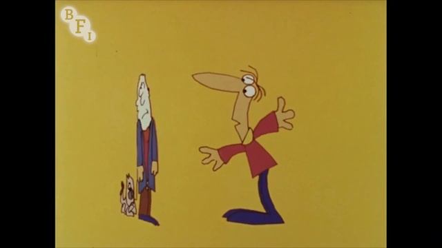 The Mathematician (1976) | BFI National Archive смотреть онлайн