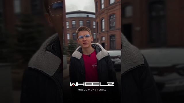 Мини-обзор на BMW530d M-sport смотреть онлайн