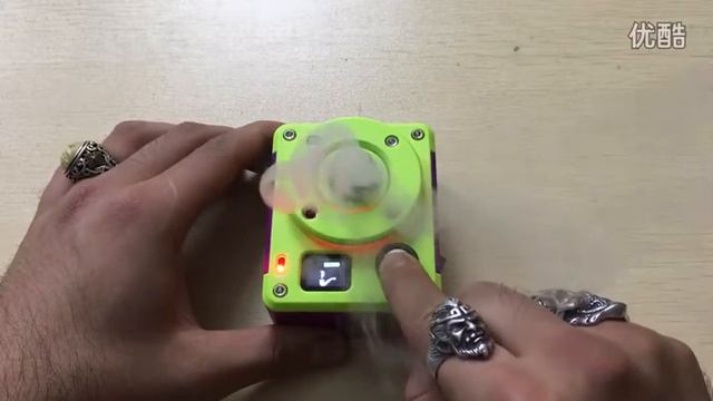Pilot Vape Super ecig Tester смотреть онлайн