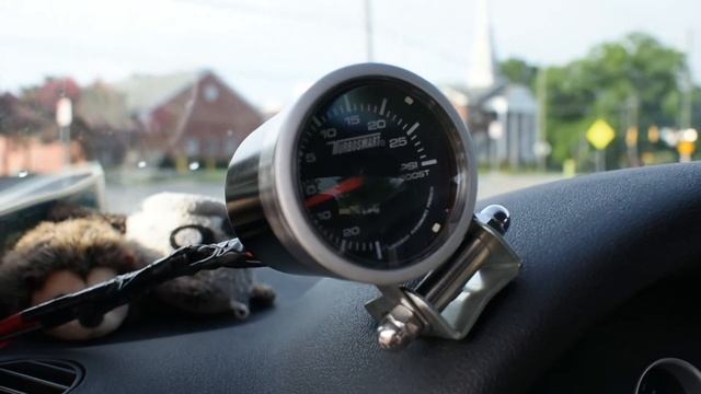 2001 Audi TT Quattro: Wookie Drives 44 смотреть онлайн