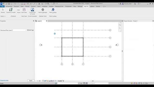 What If You Never Had to Save a Revit Project File Manually? Auto - Save Plugin || Revit API - C# смотреть онлайн