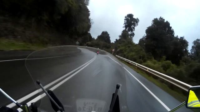 Ruta Argentina / Chile Ruta 40 Ruta 215 Paso Cardenal Samoré / Entre Lagos Parte 1 смотреть онлайн