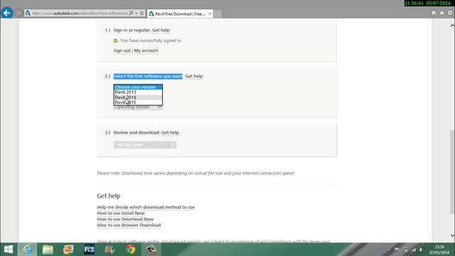 Tutorial download revit смотреть онлайн
