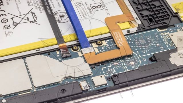 Guía del Lenovo Smart Tab M10: Cambiar pantalla completa смотреть онлайн