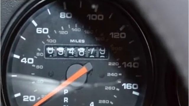 1992 Porsche 911 Used Cars Marina Del Rey CA смотреть онлайн