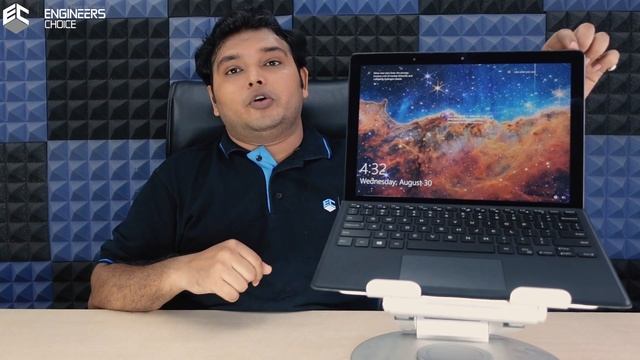 Dell latitude 5290 2 in 1 full detail | Check Out this Video before Buying Tab Or mini Laptop смотреть онлайн