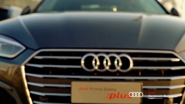 Usato Audi Prima Scelta :plus смотреть онлайн