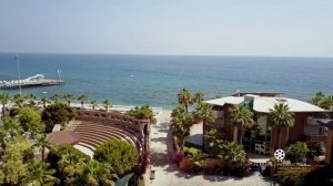 отель венус сиде турция