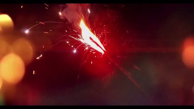 Новогодняя