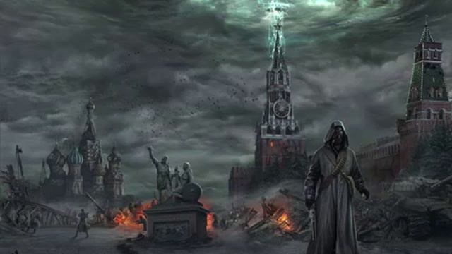 ДЕТИ ПОСЛЕДНИХ ДНЕЙ смотреть онлайн
