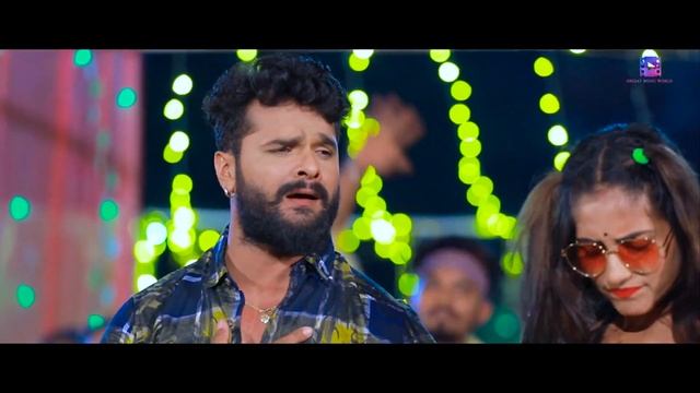 #Video - लीची के रस | #khesari_lal_yadav | Lichi Ke Ras | Bhojpuri New Viral Song 2023 смотреть онлайн