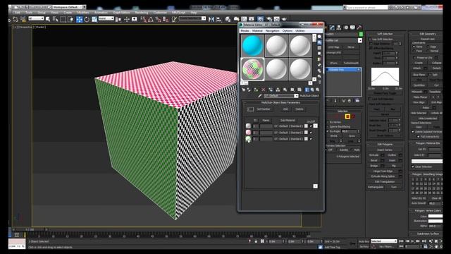 3DS Max for Beginners смотреть онлайн