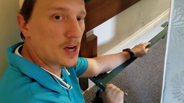 BEST way to treat a BED for BED BUGS! - DONT THROW AWAY YOUR MATTRESS смотреть онлайн