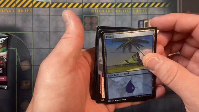 Magic: The Gathering (Pack Crack) Modern Horizons II COLLECTOR BOOSTER - BIG $$$$ pulls! смотреть онлайн