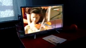 28-02-2025 подключаю ТВ Hartens к интернету