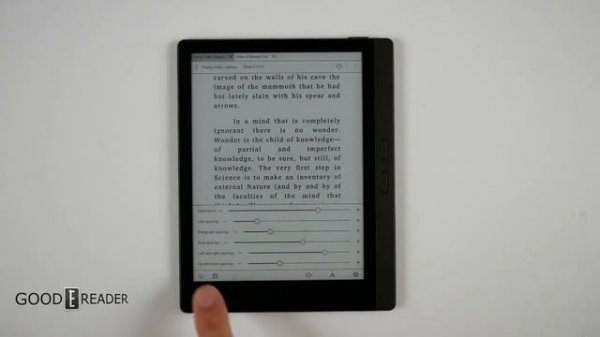 A Turning Point for BOYUE | Meebook M7 Review