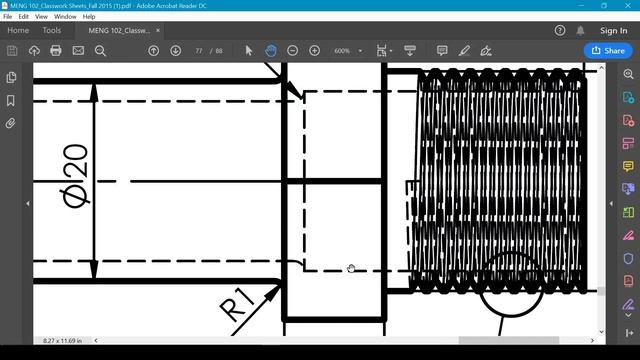 SOLIDWORKS - CLASSWORK#12 _ 22 смотреть онлайн