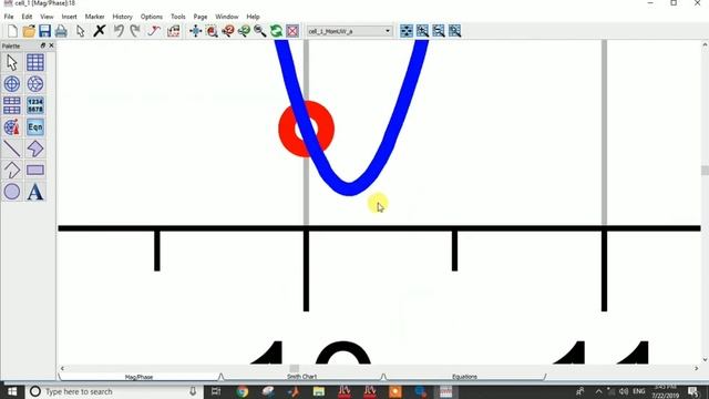 Designing a Microstrip Antenna Using Advance Design Suite (ADS) смотреть онлайн