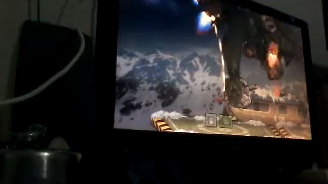 Intrusion 2   3.Bõlüm