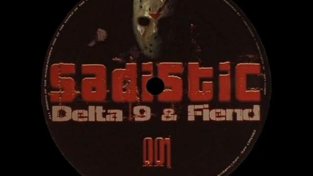 Delta 9 - Owned смотреть онлайн