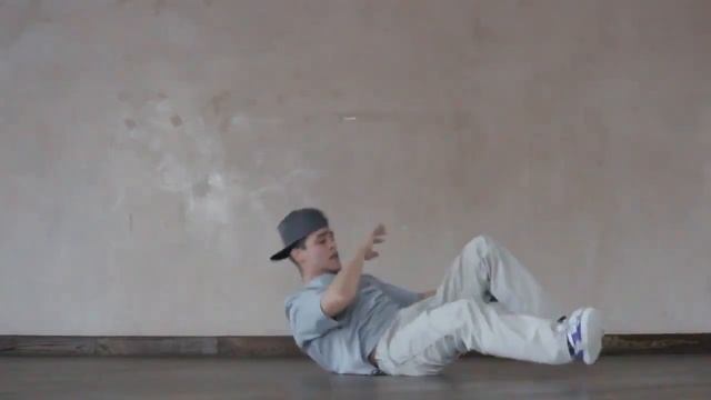 Bboy Fast Foot   Motivation To Bboying