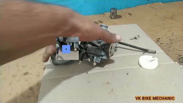 CARBURETOR OVERFLOW PROBLEM | FULL GUIDE IN HINDI | смотреть онлайн