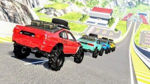 Гонки машинок | Мультфильмы для детей топ 2025 | #82